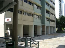Blk 43 Marine Crescent Gardens (Marine Parade), HDB 5 Rooms #603018001